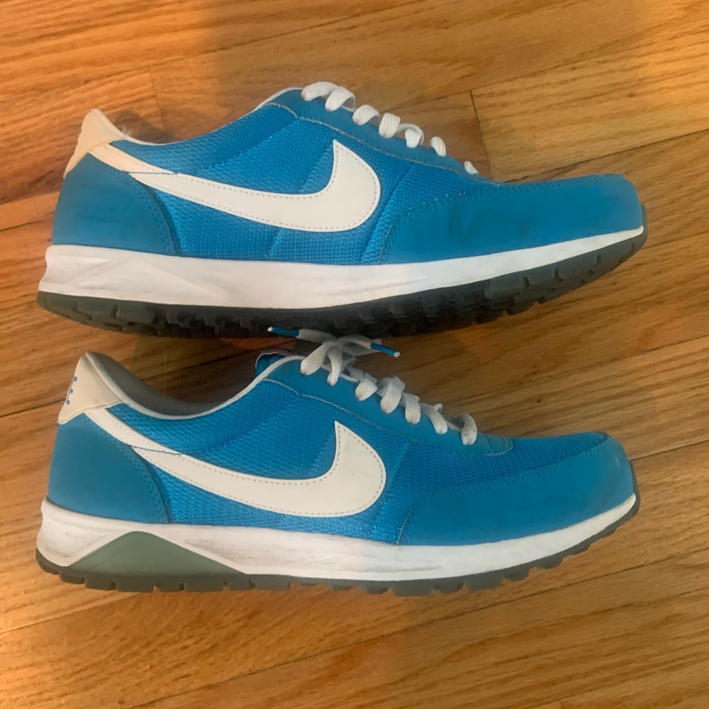 Nike lifestyle sneaker